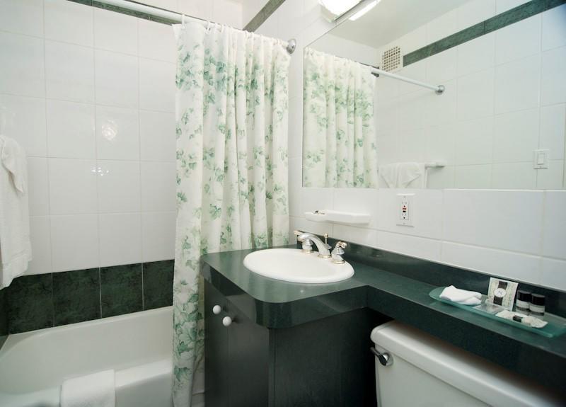 Apartamento Murray Hill East - Extended Nova York