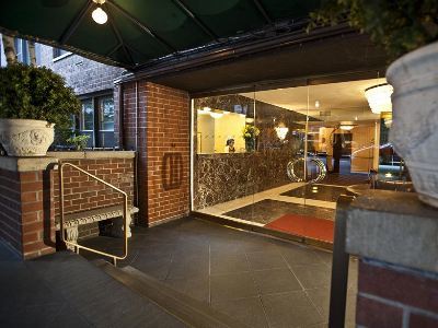 Apartamento Murray Hill East - Extended Nova York