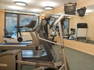 Apartamento Murray Hill East - Extended Nova York