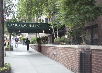 Murray Hill East - Extended Apartamento