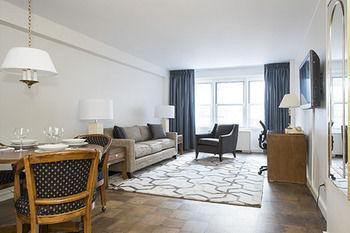 Murray Hill East - Extended Apartamento Nova York