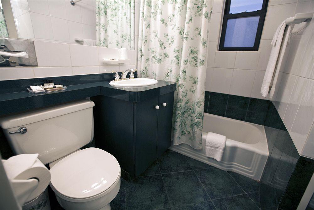 Murray Hill East - Extended Apartamento Nova York