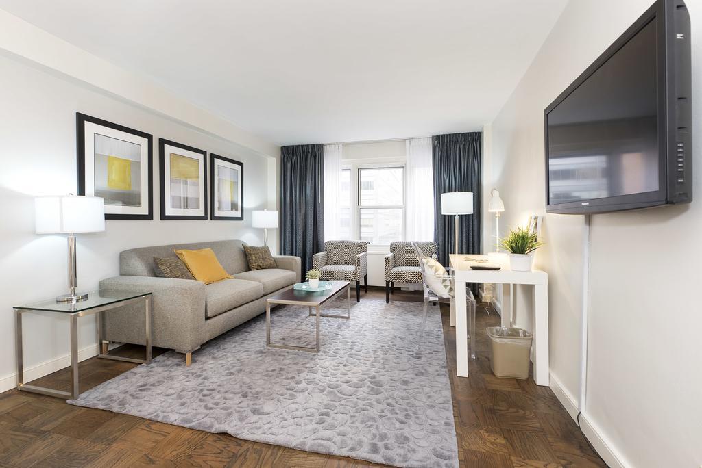 Murray Hill East - Extended * Nova York