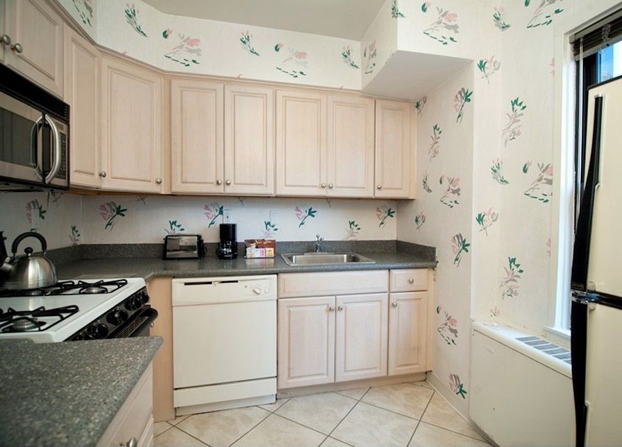 Apartamento Murray Hill East - Extended Nova York