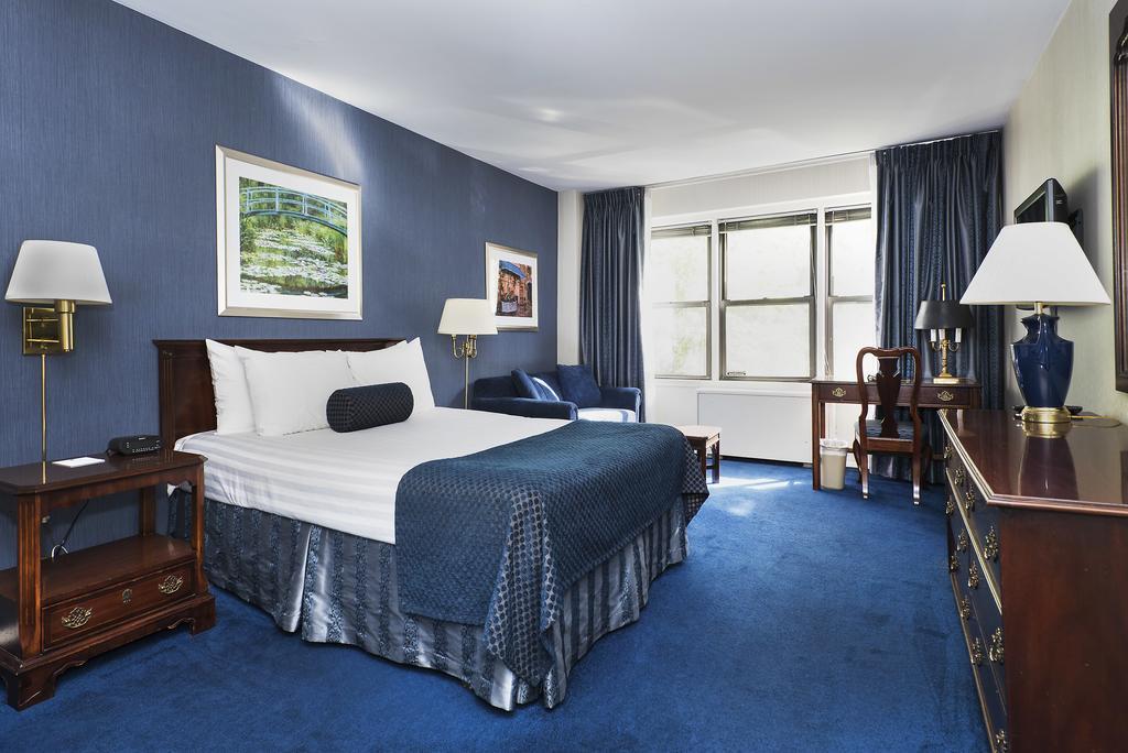 Murray Hill East - Extended Apartamento Nova York