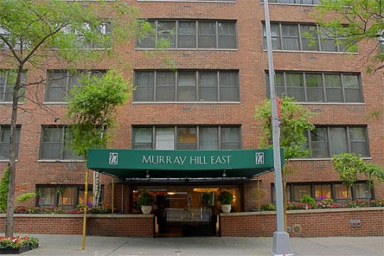 Apartamento Murray Hill East - Extended