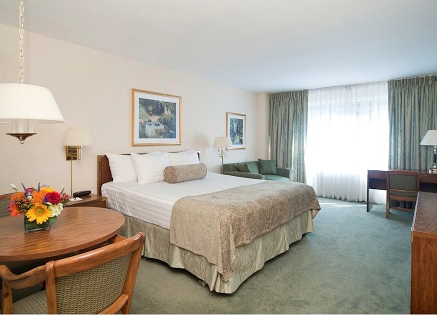 Murray Hill East - Extended Apartamento Nova York