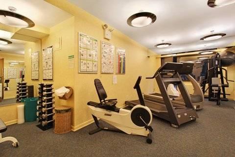 Apartamento Murray Hill East - Extended Nova York