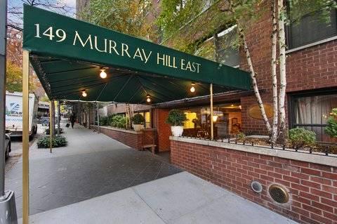 Murray Hill East - Extended * Nova York