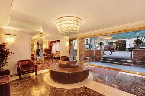 Murray Hill East - Extended Apartamento Nova York