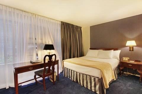 Murray Hill East - Extended Apartamento