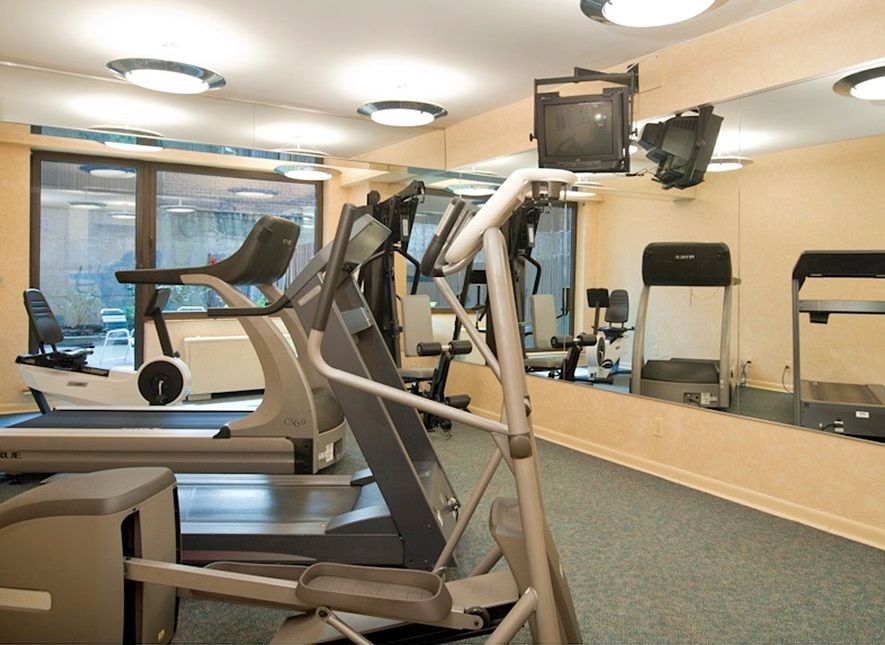 Murray Hill East - Extended Apartamento Nova York