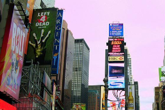 Apartamento Murray Hill East - Extended Nova York