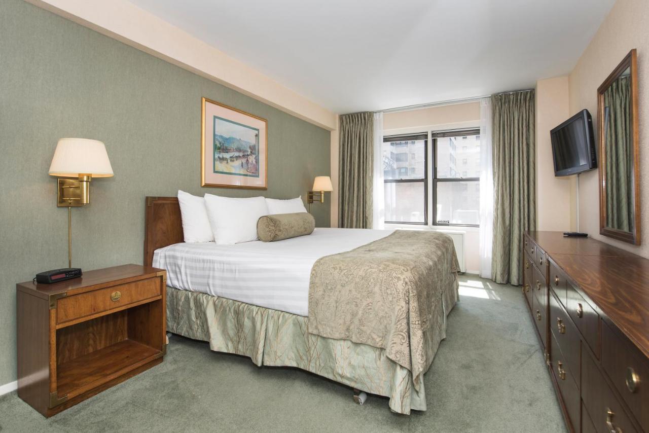 Apartamento Murray Hill East - Extended Nova York