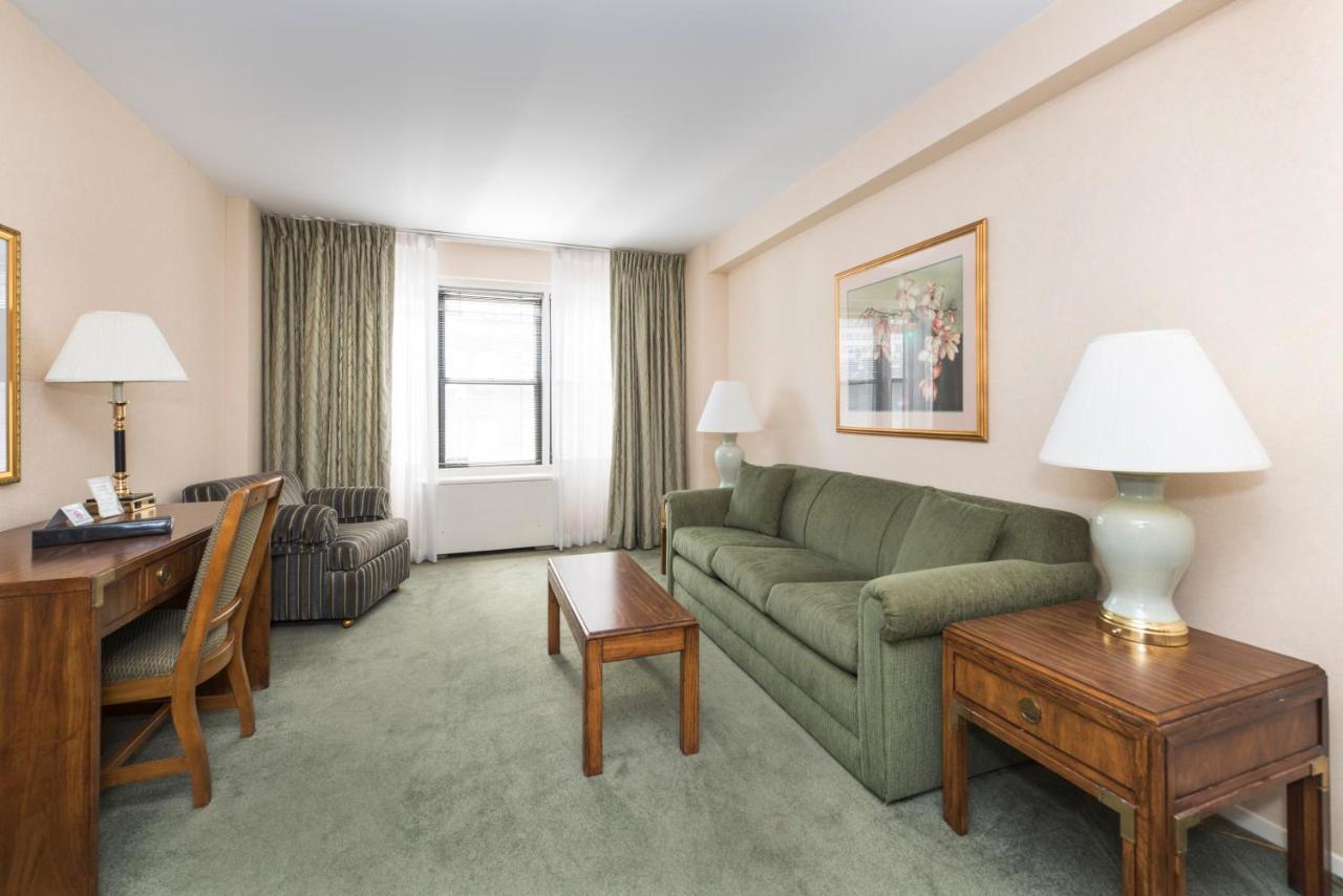 Murray Hill East - Extended * Nova York