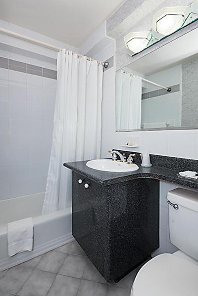 Apartamento Murray Hill East - Extended Nova York